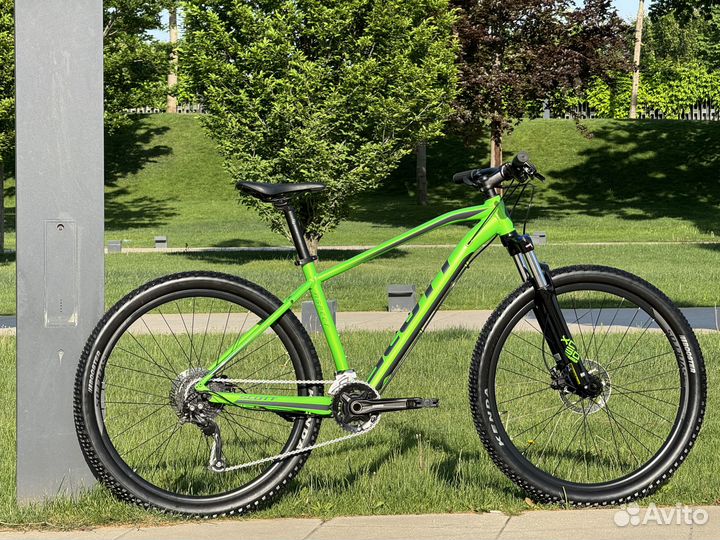 Scott Aspect 750 2021 (27,5’’, M)