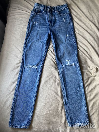 Джинсы женские новые