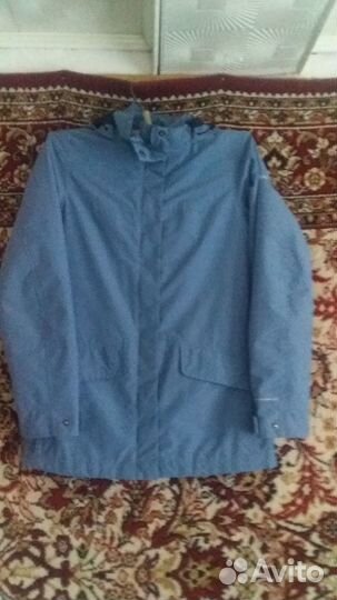 Куртка женская