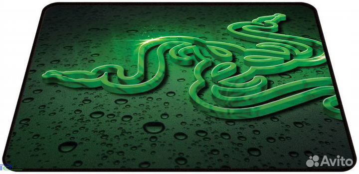 Коврик для мыши Razer goliathus