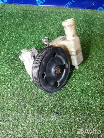 Насос гидроусилителя руля Mazda Cx-7 L3VDT