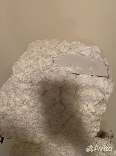 Цифра 1 на годик