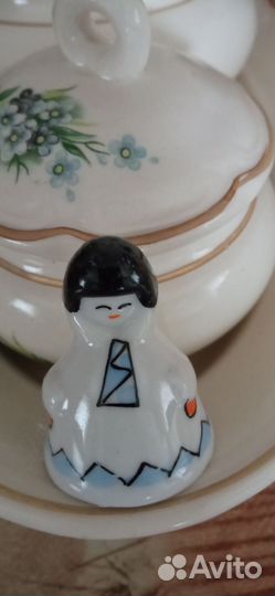 Чукча, хайта,СССР