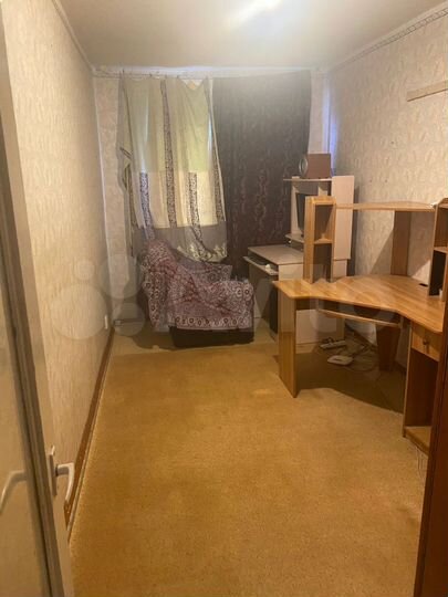 4-к. квартира, 69,4 м², 9/10 эт.