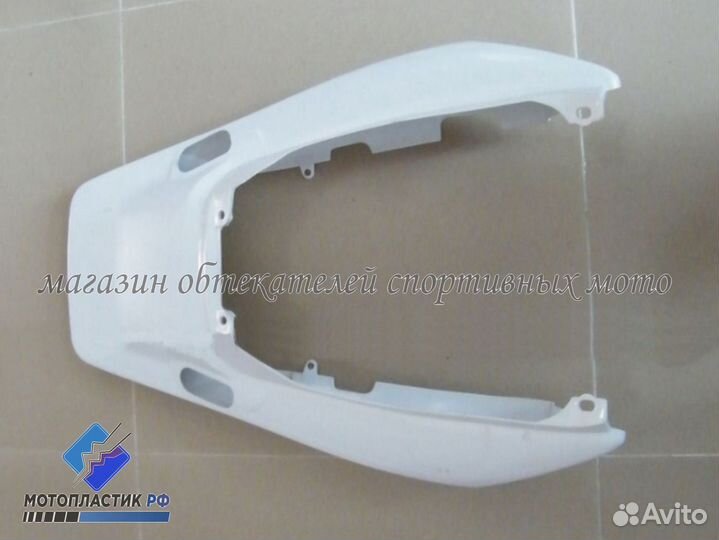 Honda cb400sf 1992-2007 мотопластик, обвес мото