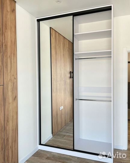 Шкаф на заказ / Бесплатный выезд и замер