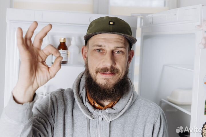 Ремонт холодильников с выездом