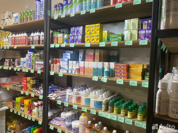 Отпугиватель грызунов ультразвуковой Торнадо 300