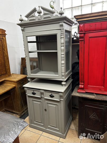 Мебель после редизайна