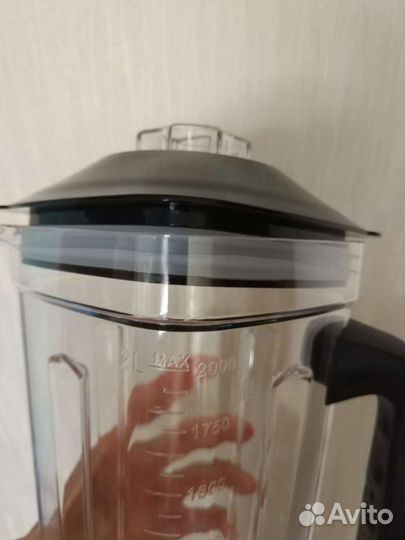 Кувшин (колба, чаша) для блендера