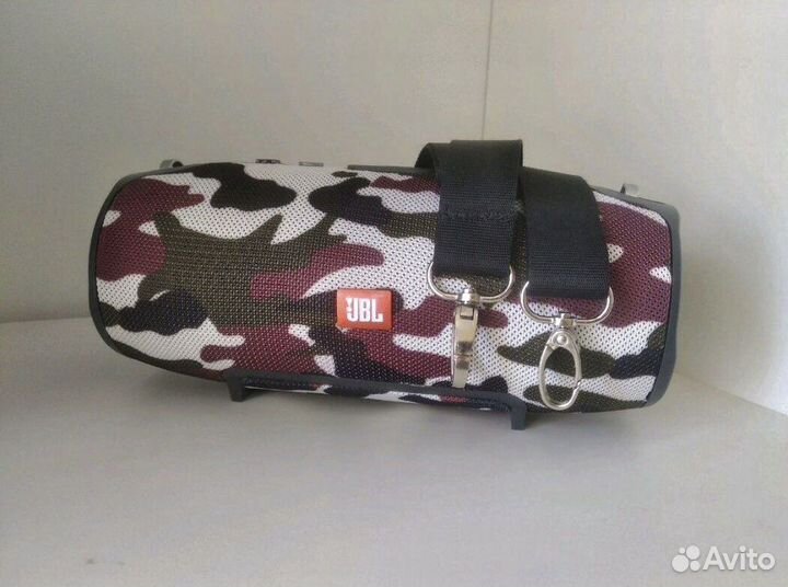 Колонка джбл xtreme