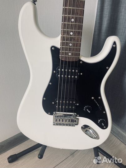 Гитара Squier Affinity 2021 Stratocaster