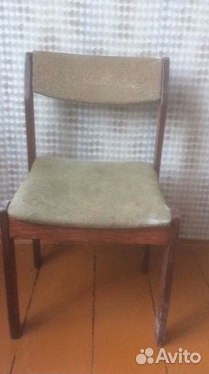 Ретро мебель винтаж СССР