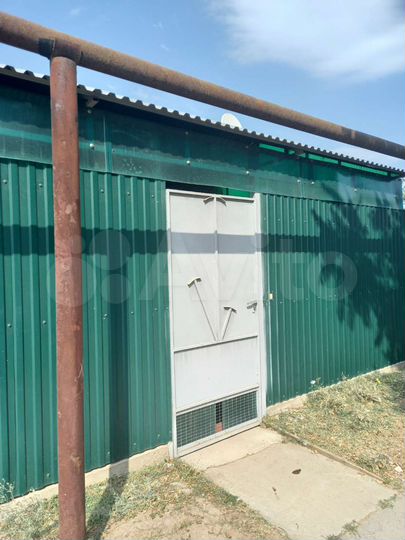 Дом 65 м² на участке 7 сот.