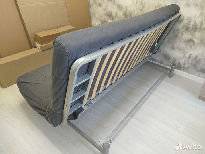 Диван кровать бединге IKEA бу