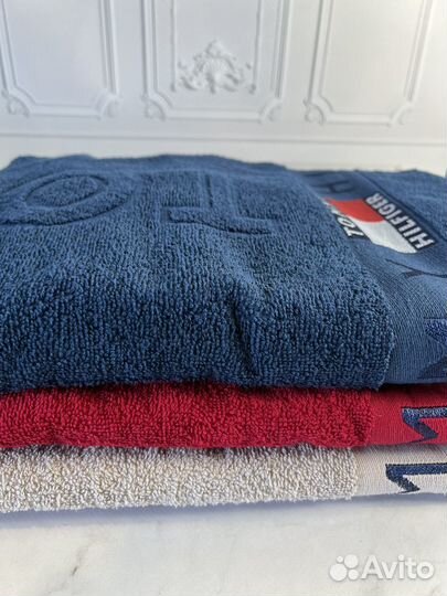 Полотенце банное