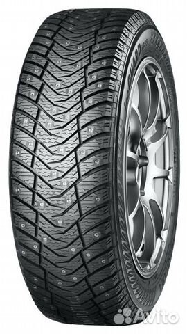 Yokohama Ice Guard IG65 215/65 R16 102T