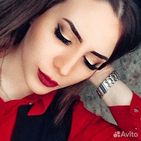 Стилист визажист