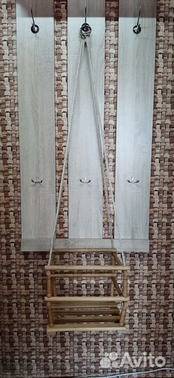 Детская качеля