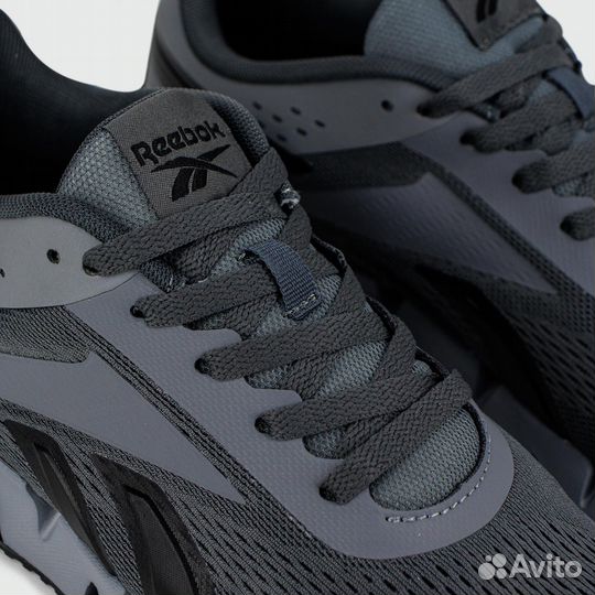 Reebok Zig Dynamica 2.0 Grey