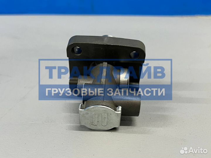 Клапан кпп замедлительный Volvo F10 F12