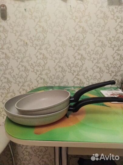 Комплект посуды пакетом