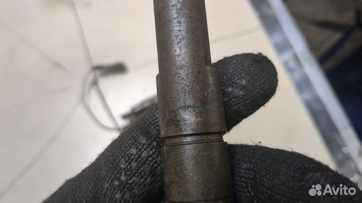 Форсунка топливная Audi A4 (B5), 1996