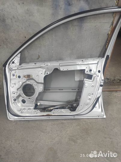 Дверь Nissan primera р12