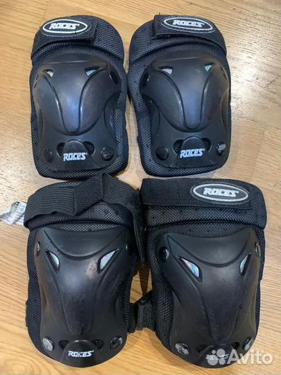 Ролики детские