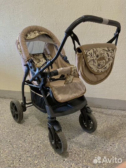 Коляска детская