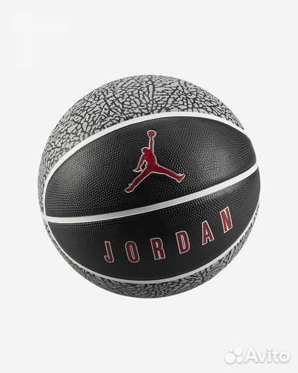 Мяч баскетбольный Nike Air Jordan Playground