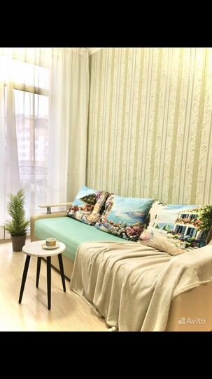 2-к. квартира, 34 м², 3/7 эт.