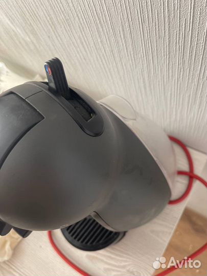 Кофемашина