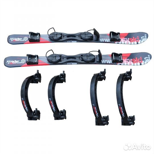 Лыжи и приспособление Easy SKI