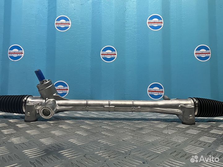 Рулевая рейка Corolla e150 Auris новая в наличии