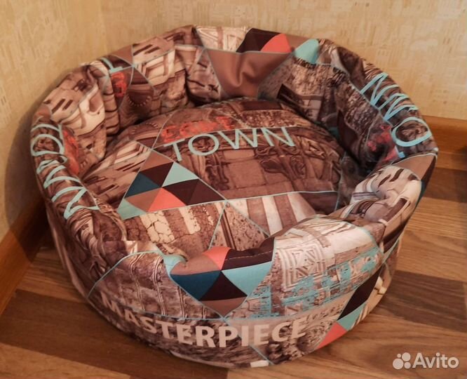 Лежанка для животных