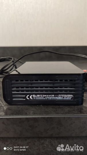 Мультиплеер WD