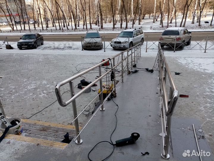 Сварка аргоном. Аргонодуговая сварка