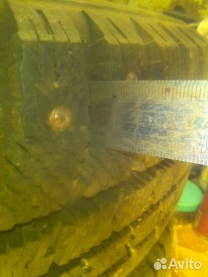 Amtel NordMaster ST 195/65 R15 91Q