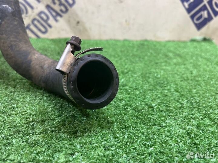 Шланг расширительного бачка Ssangyong Rexton Rx270