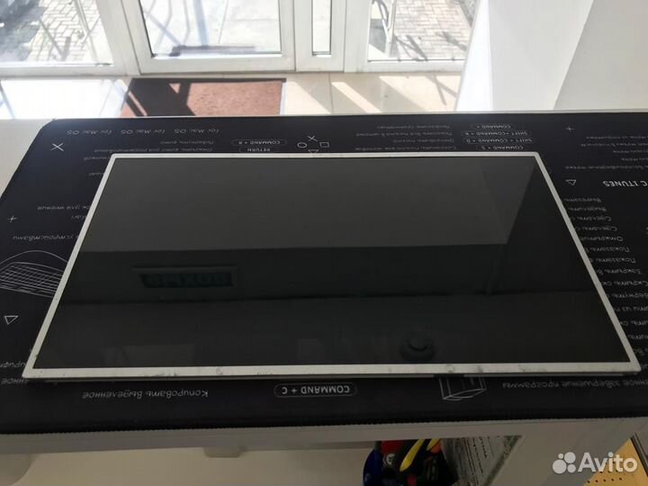 Матрица ноутбука LP156WH4 40 pin бу