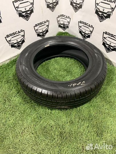Goodyear EfficientGrip Eco EG01 185/65 R15 88S