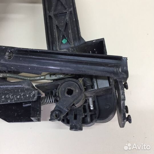 Замок двери передней правой Ford Fusion JU 2002-20