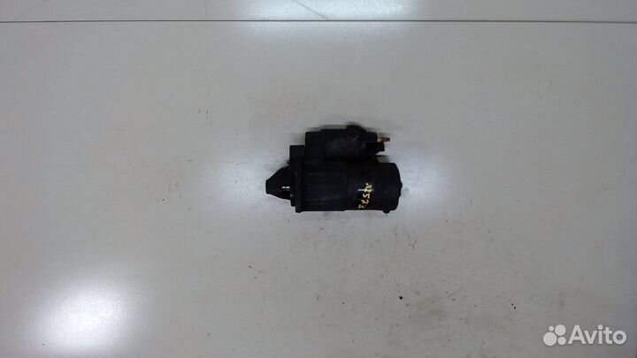 Стартер Renault Kangoo, 2010