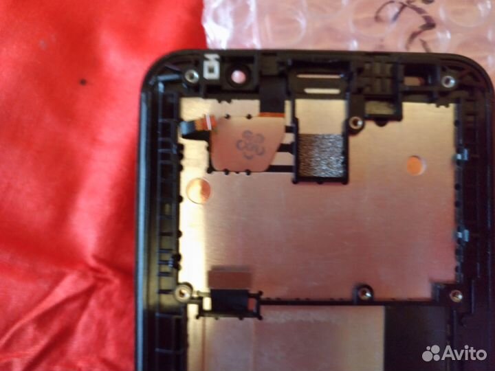 Модуль Asus ZenFone 2 ZE551ML