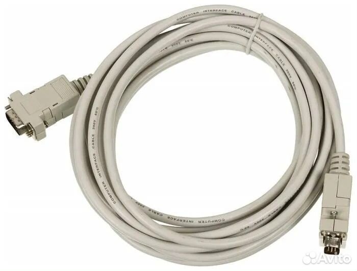 Кабель VGA NingBo CAB016-5, 5м