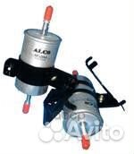 Фильтр топливный SP-2161 alco filters SP2161