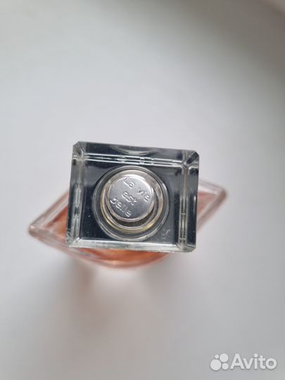 Парфюмерия