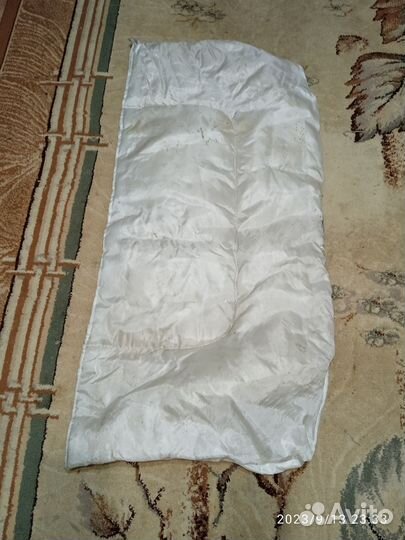 Автоодеяло