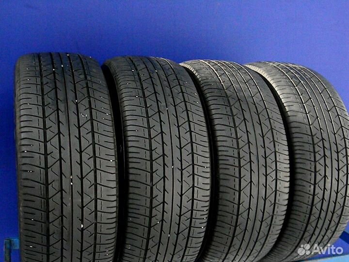 Bridgestone Potenza RE031 235/55 R18 98V